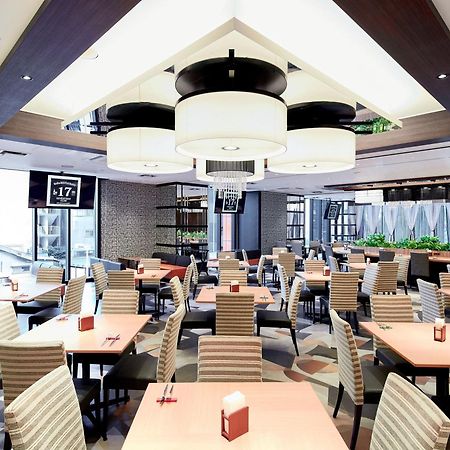 Apa Hotel & Resort Osaka Namba Ekimae Tower Εξωτερικό φωτογραφία