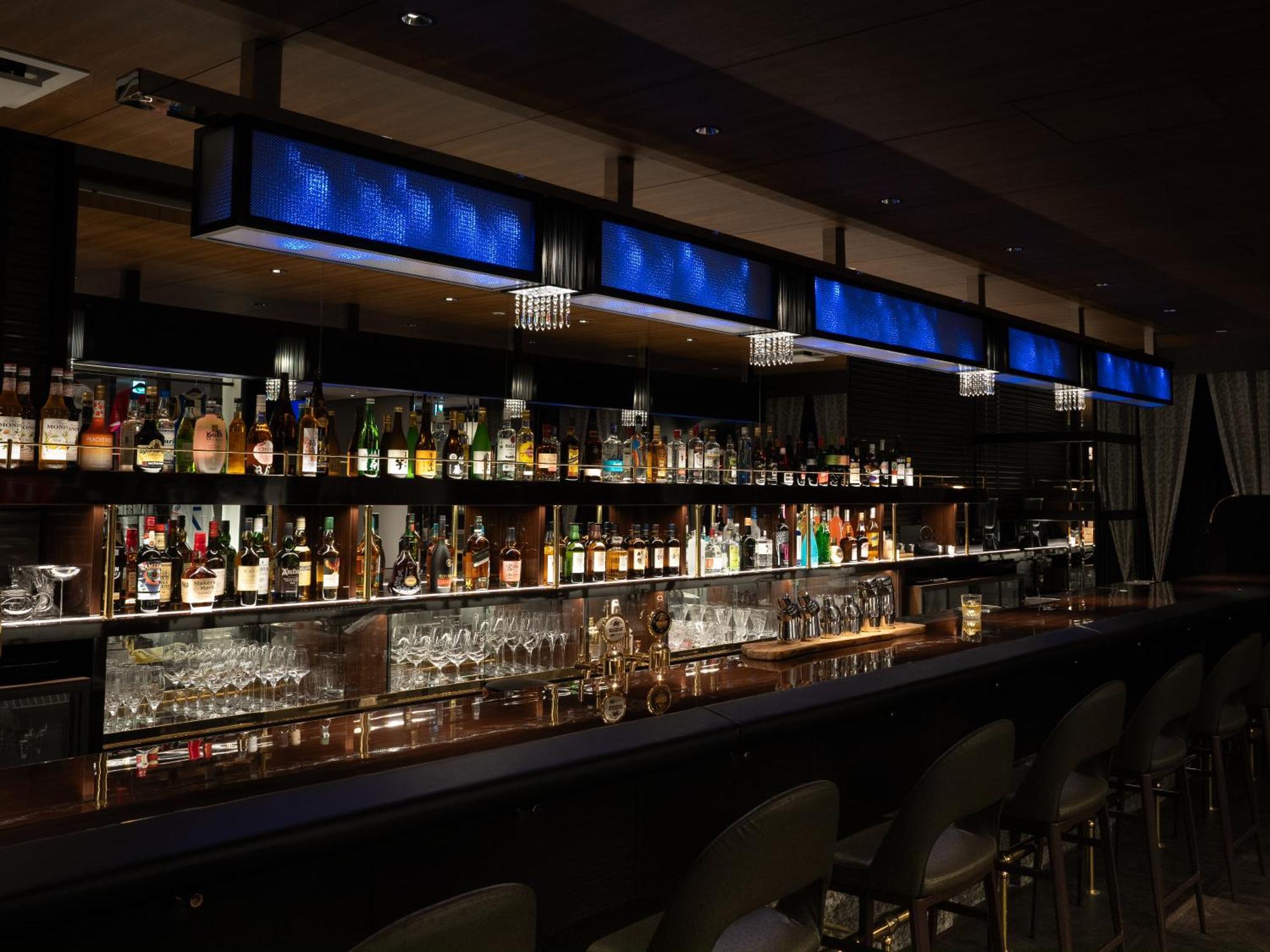 Apa Hotel & Resort Osaka Namba Ekimae Tower Εξωτερικό φωτογραφία