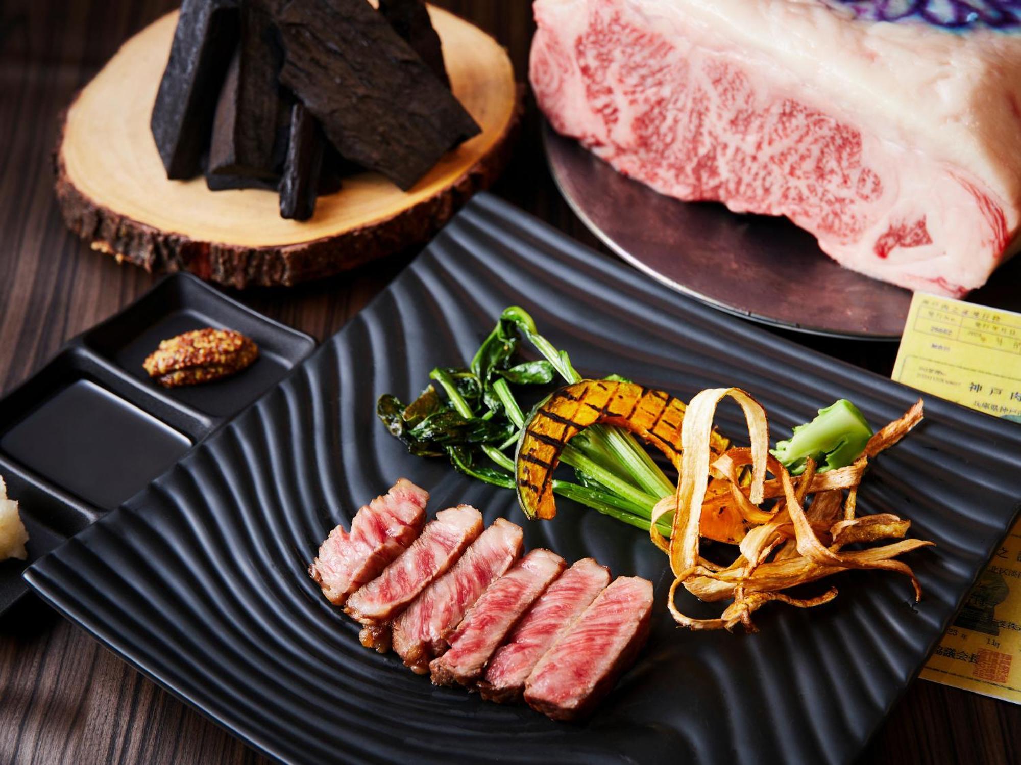 Apa Hotel & Resort Osaka Namba Ekimae Tower Εξωτερικό φωτογραφία