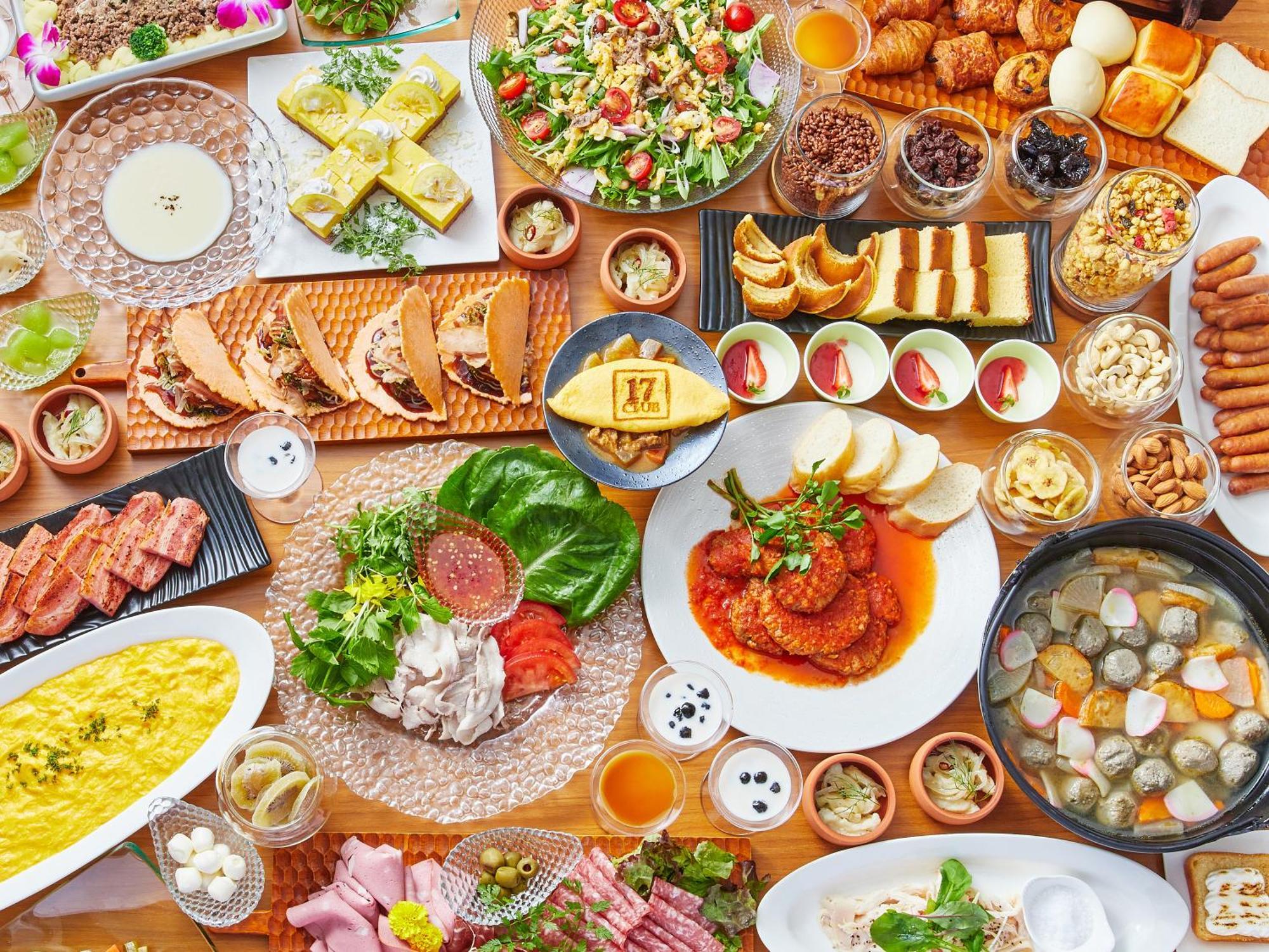 Apa Hotel & Resort Osaka Namba Ekimae Tower Εξωτερικό φωτογραφία