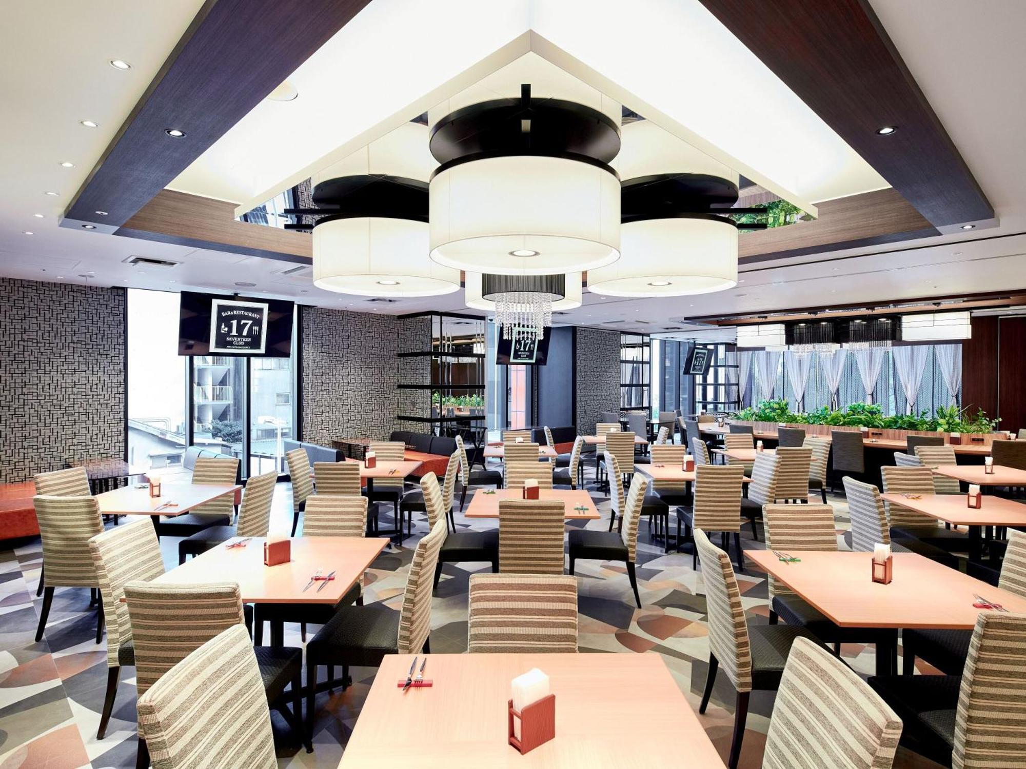 Apa Hotel & Resort Osaka Namba Ekimae Tower Εξωτερικό φωτογραφία